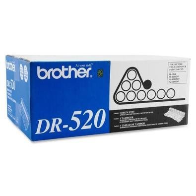 Cilindro Brother Dr-520 Hl5240 Hl5250dn Dcp8060 25k