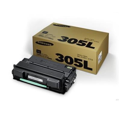 Toner Mlt-d305l Para Impressora Samsung Ml3750nd Ml3750 15k