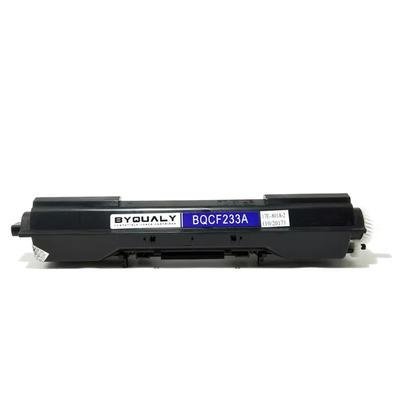Cartucho De Toner Compatível Com Hp M134a | M134 | M106w | M106 | M134fn | Cf233a | 33a Laserjet Pro