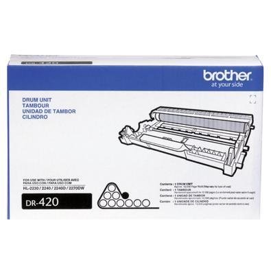 Cilindro Brother Dr420 Para Toner Tn450 | Tn420 |