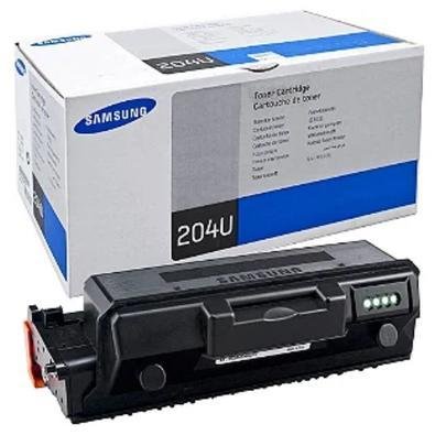 Toner D204 Mlt-d204u P/ Impressora Samsung M4025 M4075 15k