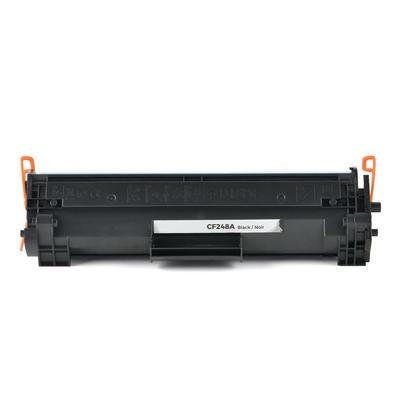 Cartucho De Toner Compatível Com Hp M15w | M15 | M28w | M28 | Cf248a | 48a | Cf244a | 44a Laserjet Pro