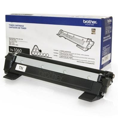 Toner Brother Tn1060 Dcp-1602 Hl-1202 Hl1212w | 1k