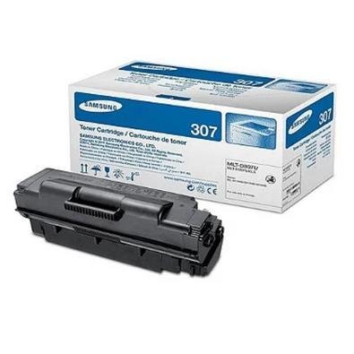 Toner Mlt-d307u Para Impressora Samsung Ml4510 Ml5010 | 30k