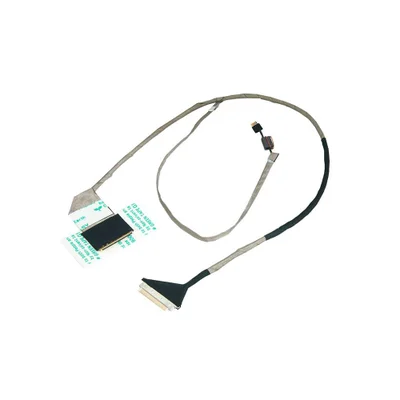 Cabo Flat Para Notebook Acer Aspire 5350 Dc020010l10