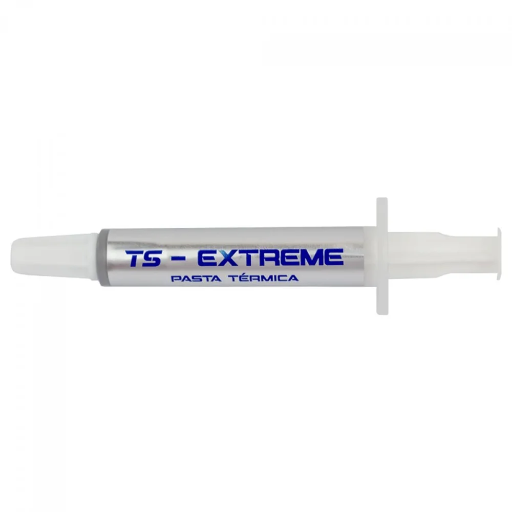 Imagem 3 de 5 do produto Pasta Térmica Implastec Ts Extreme 1g, 15.9w/mk, Patsext1pc