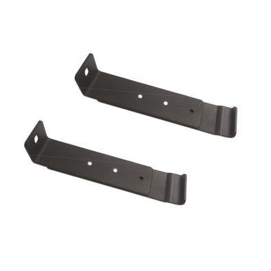 Suporte Com Regulagem Para Conversor Digital, Roteador, Dvd, Outro - Lidimar 1080 Cor:preto