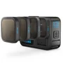GoPro Hero 13 Black 27MP 5.3K, WiFi, Bluetooth, A Prova d'água 10m