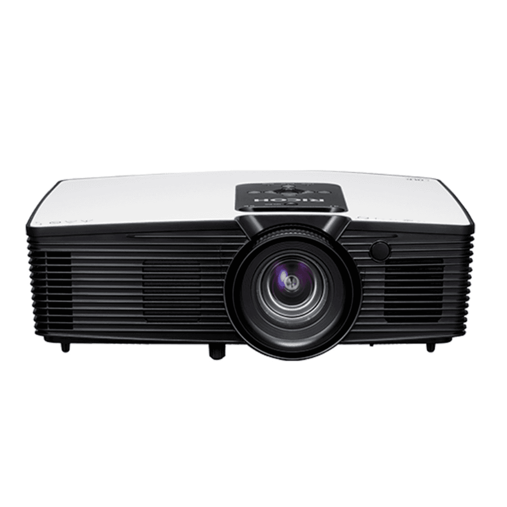 Projetor Ricoh Pj Wxga 1280 X 800 KaBuM
