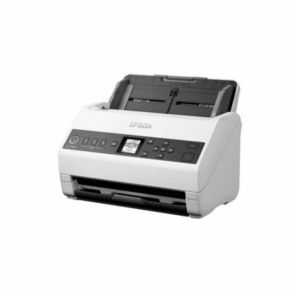 Scanner de Mesa Epson Documentos KaBuM