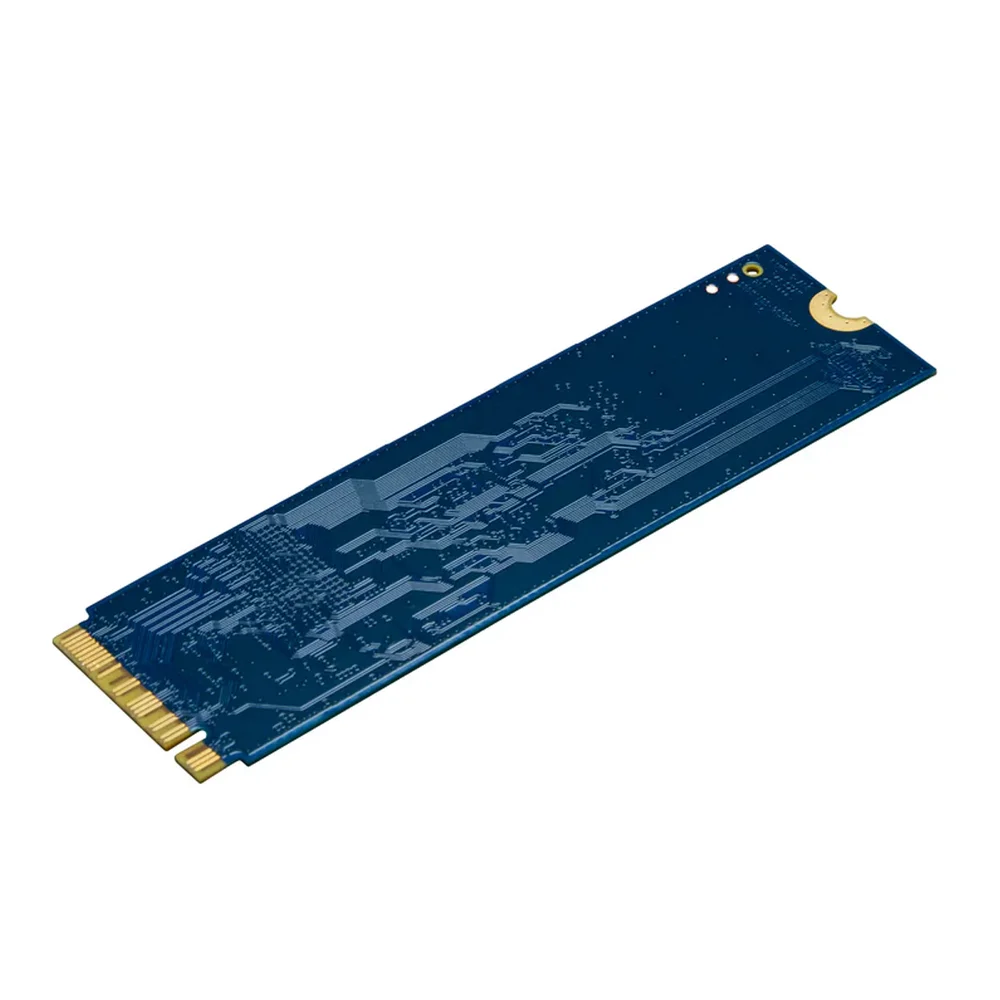 Imagem 3 de 5 do produto SSD Kingston Nv3 500 Gb Nvme M.2 2280 Leitura 5000mb/s Gravação 6000mb/s- Snv3s/500g
