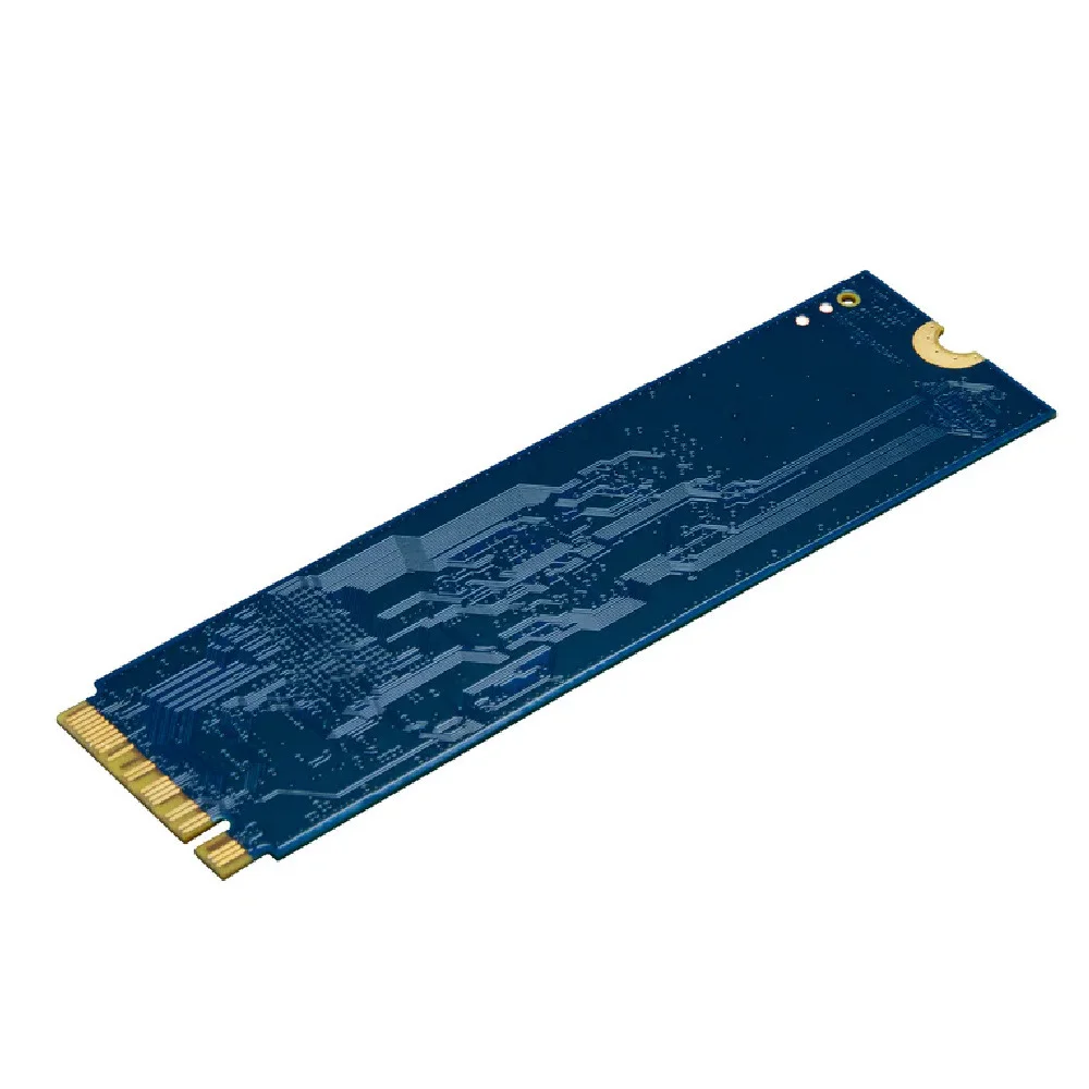 Imagem 5 de 5 do produto SSD Kingston Nv3 500 Gb Nvme M.2 2280 Leitura 5000mb/s Gravação 6000mb/s- Snv3s/500g