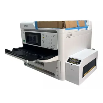 【i7×8GB×新品SSD✨】EPSON／豪華アプリ／すぐ使える✨M559 Impressora Multifuncional Epson Workforce Pro WF-C5810 Ethernet Wi