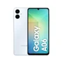 Celular Samsung Galaxy A06, 128GB, 4gb Ram, Tela 6.7”, Câm. Traseira 50+2mp, Frontal 8mp Branco