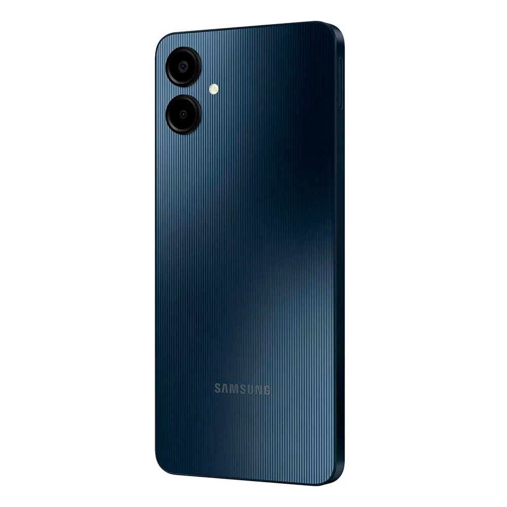 Smartphone Samsung Galaxy A06 KaBuM