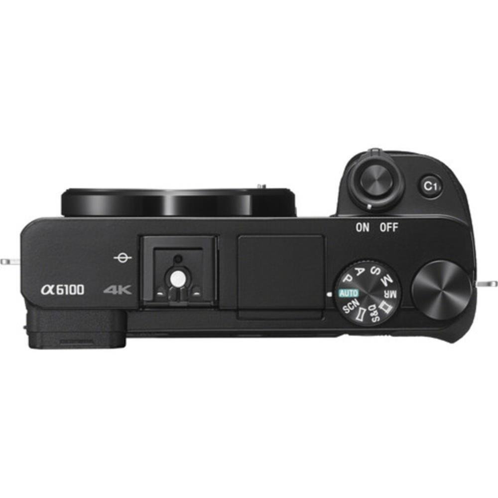【美品】SONY α6100 (ILCE-6100） SONY α6100 ILCE-6100を徹底解説。作例からおすすめレンズまで | ONE