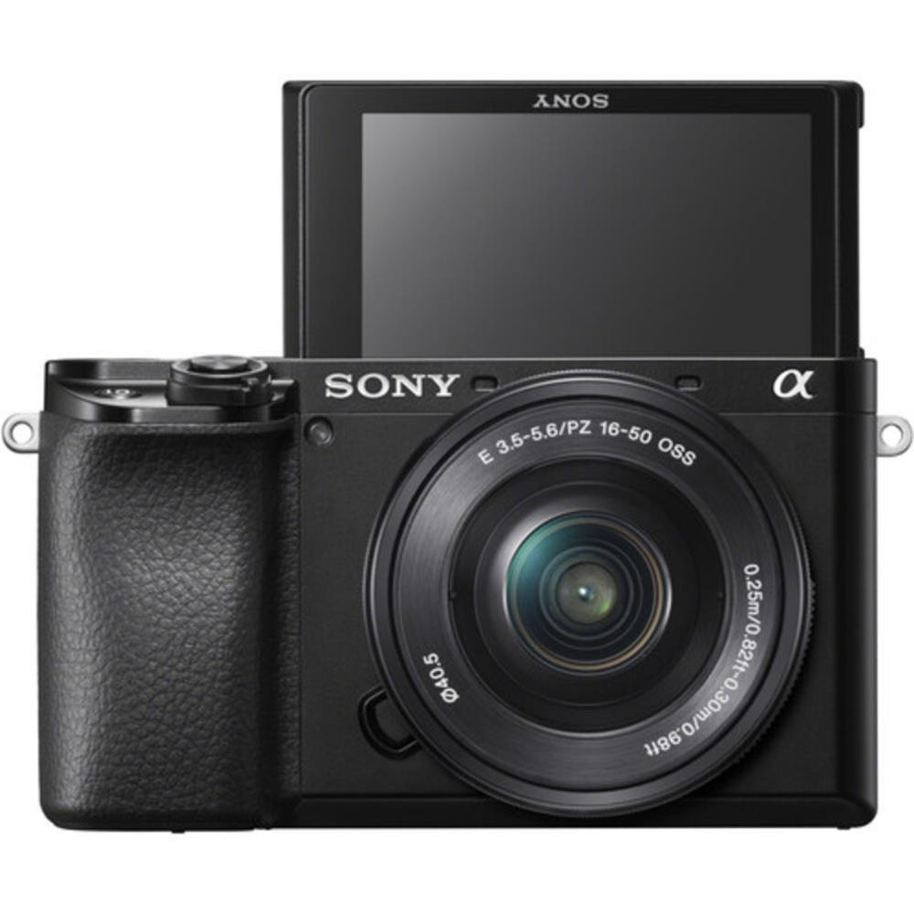 SONY α6100 ボディ SONY α6100 ILCE-6100 ボディ [ブラック] 価格比較 - 価格.com