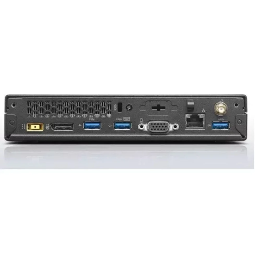Mini PC Lenovo Intel I3 KaBuM