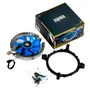 Cooler Para Processador LGA 775/115x/1200/1700/1366 Revenger 3