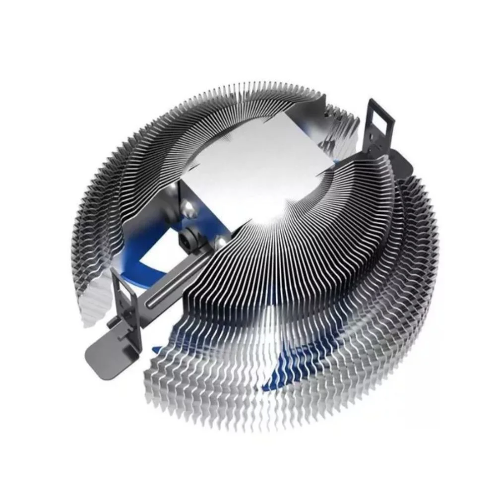 Imagem 3 de 4 do produto Cooler Para Processador Amd E Intel 90mm Universal Revenger - G-vr300
