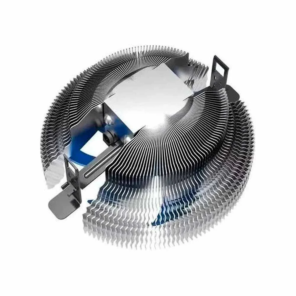 Cooler Para Processador LGA 775/115x/1200/1700/1366 Revenger 7