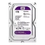 Hd WD 1TB Purple, 5400 Rpm, Sata 3 - Wd10purz