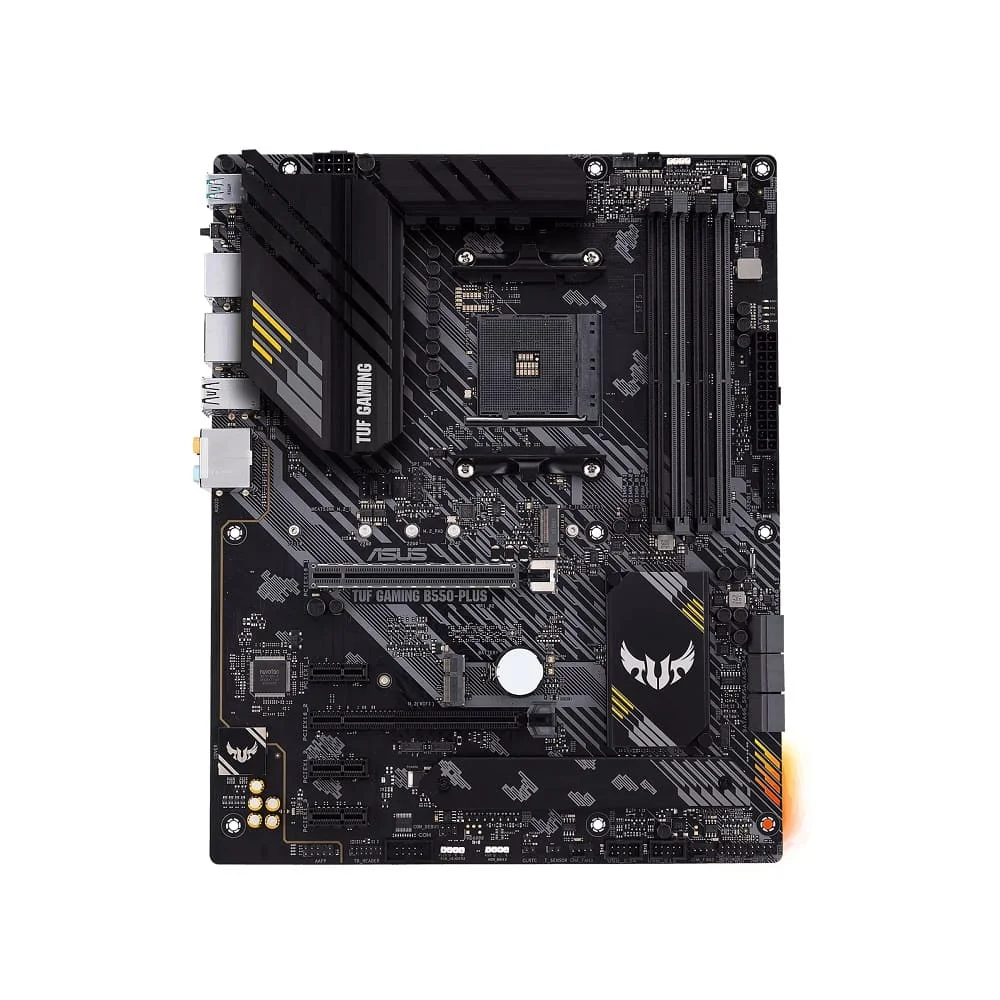 Placa Me Asus TUF GAMING B550PLUS AM4 4xDDR4