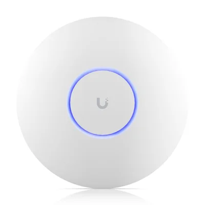 Access Point Ubiquiti Unifi U7-pro Wi-fi 7 S/fonte