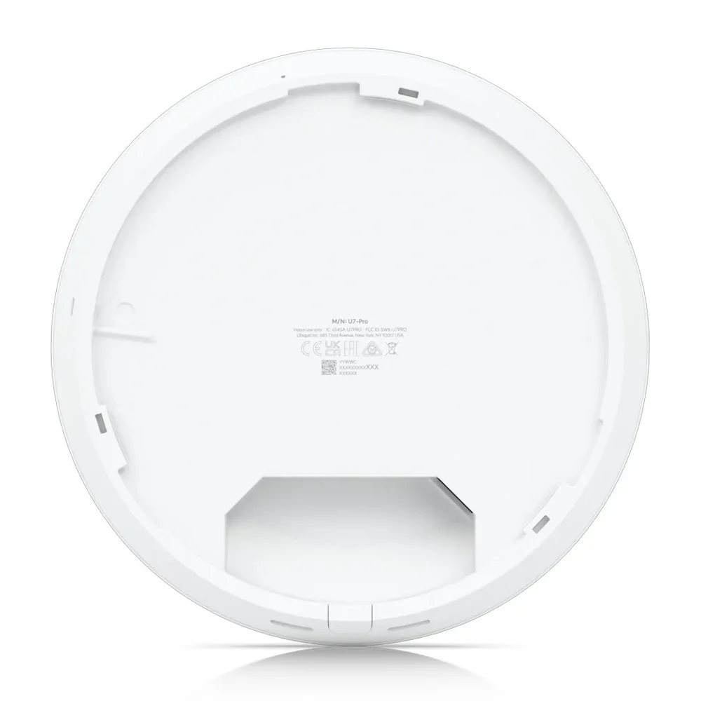 箱・付属品完備 Ubiquiti UniFi U7 Pro WiFi7 無線AP KaBuM Aperte o K e evolua em Tecnologia e Games