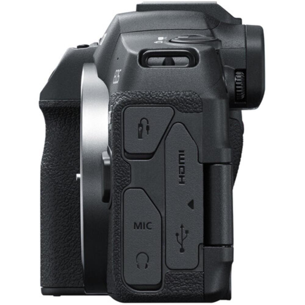 Câmera Canon Eos R8 Corpo Mirrorless