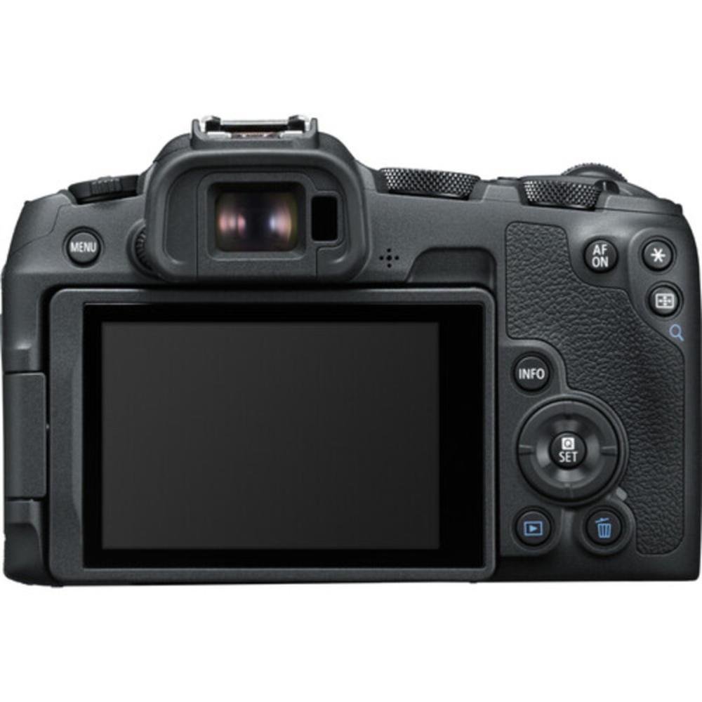 Câmera Canon Eos R8 Corpo Mirrorless