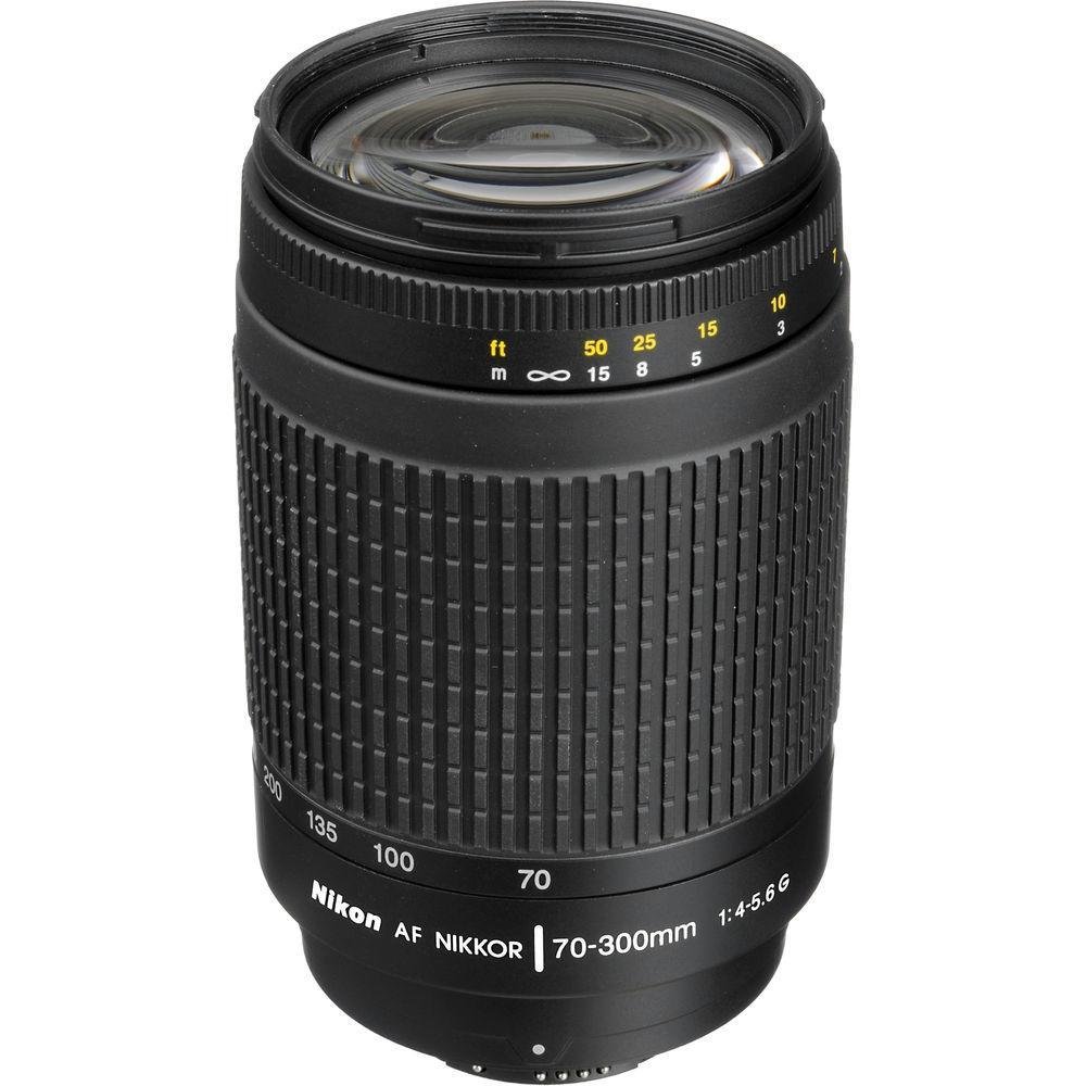 その他 Nikon AF70-300F4-5.6 G KaBuM Aperte o K e evolua em Tecnologia e Games