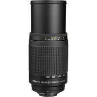 Nikon Zoom-Nikkor 70～300mm f/4～f/5.6G Amazon.co.jp: Nikon AF Zoom Nikkor 70-300mm F4-5.6G ブラック (VR