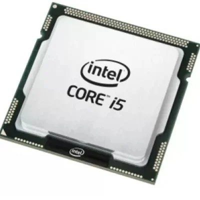 Processador Intel Core i5-12400 Cache 18mb 4.40ghz 1700 Oem