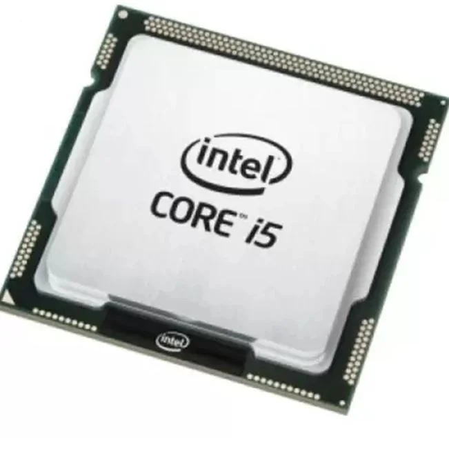 Processador Intel Core i5-12400 Cache 18mb 4.40ghz 1700 Oem