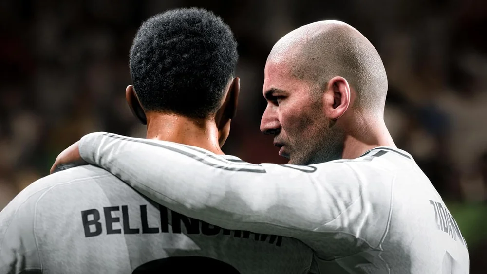 Imagem 5 de 5 do produto Jogo Ea Sports Fc 25 Ps5 -