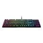 Teclado Razer Blackwidow V4 X Preto - Rz0304700200r3u