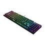 Teclado Razer Blackwidow V4 X Preto - Rz0304700200r3u