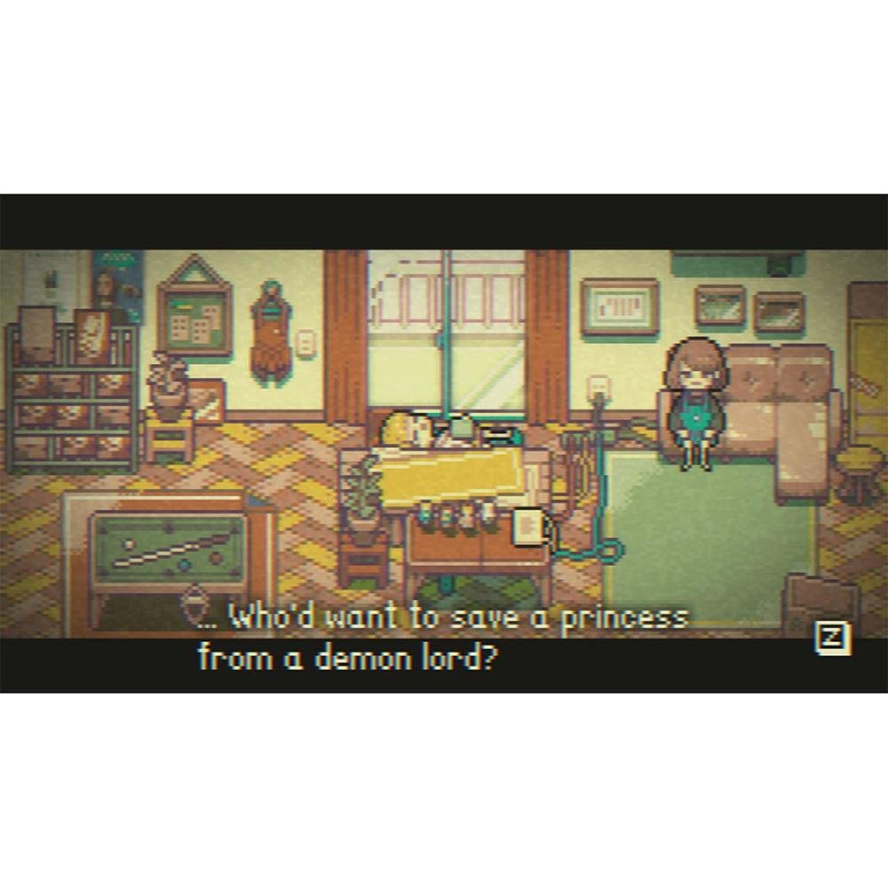 Imagem 3 de 5 do produto Goodbye World - Ps4 - Mídia Física