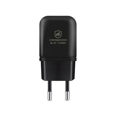 Carregador Turbo Slim - Gorila Shield