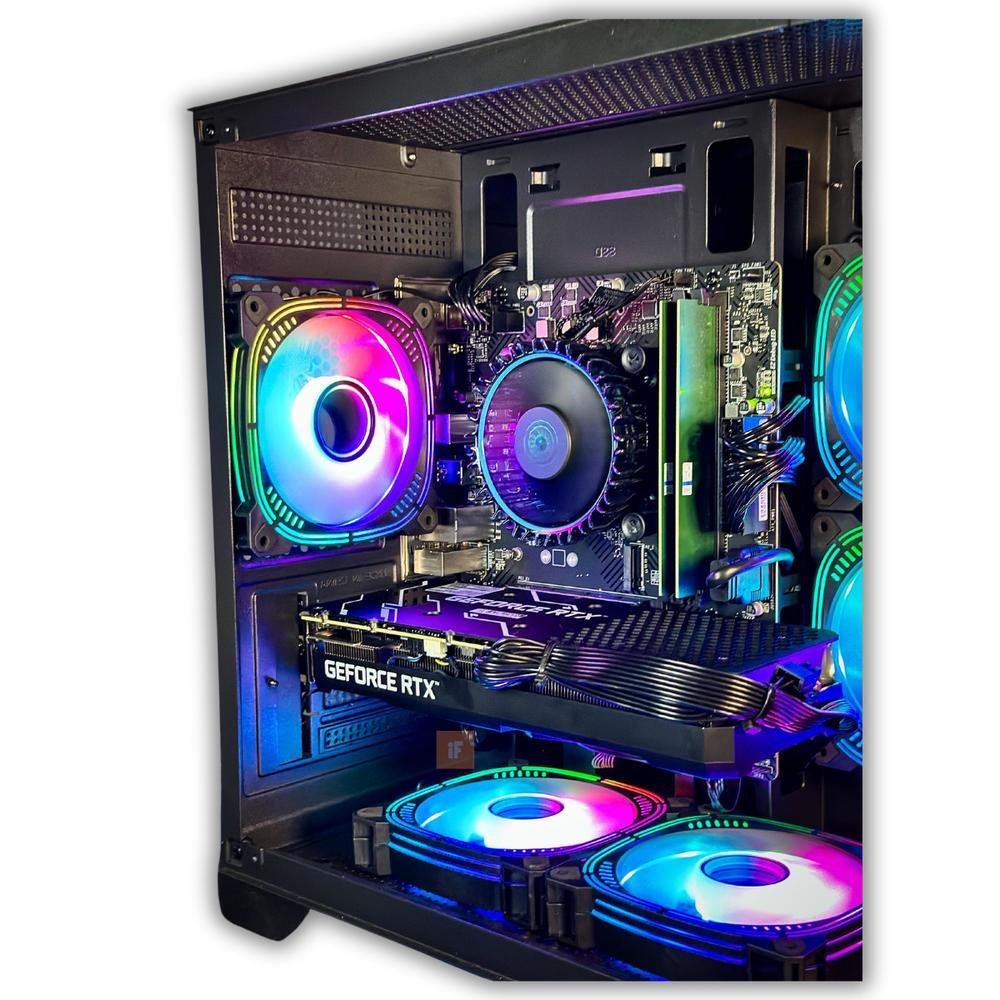 KaBuM Aperte o K e evolua em Tecnologia e Games