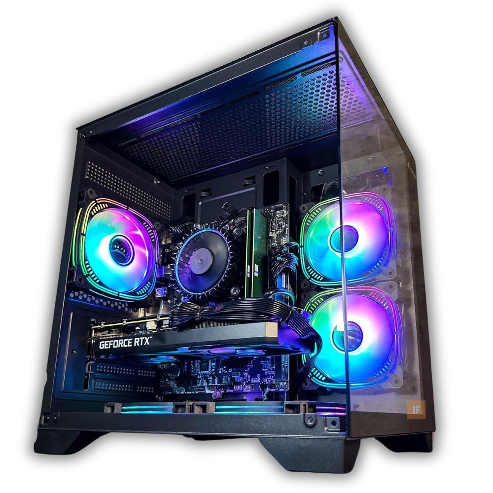 KaBuM Aperte o K e evolua em Tecnologia e Games