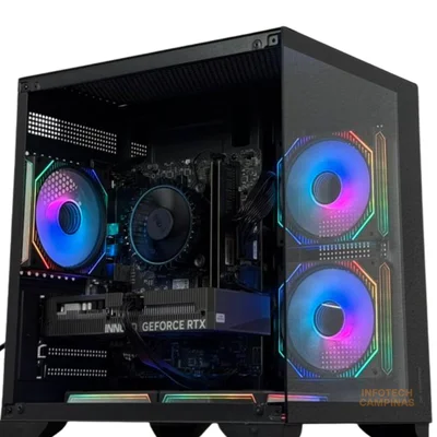 KaBuM Aperte o K e evolua em Tecnologia e Games