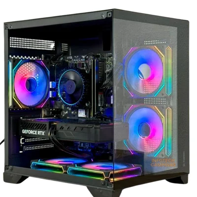 KaBuM Aperte o K e evolua em Tecnologia e Games