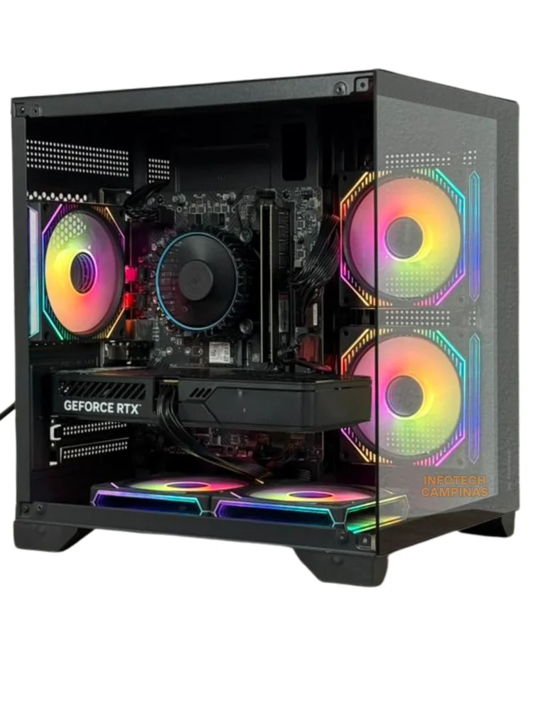 KaBuM Aperte o K e evolua em Tecnologia e Games