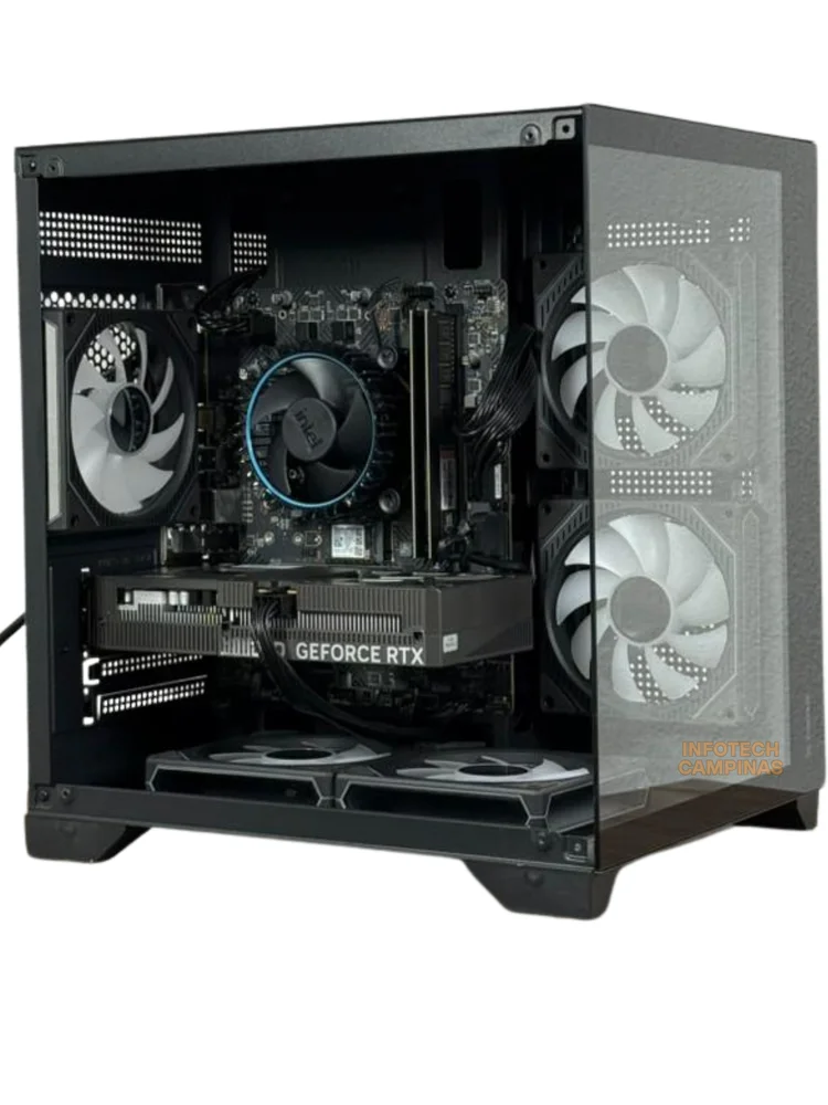 KaBuM Aperte o K e evolua em Tecnologia e Games