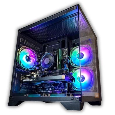 KaBuM Aperte o K e evolua em Tecnologia e Games