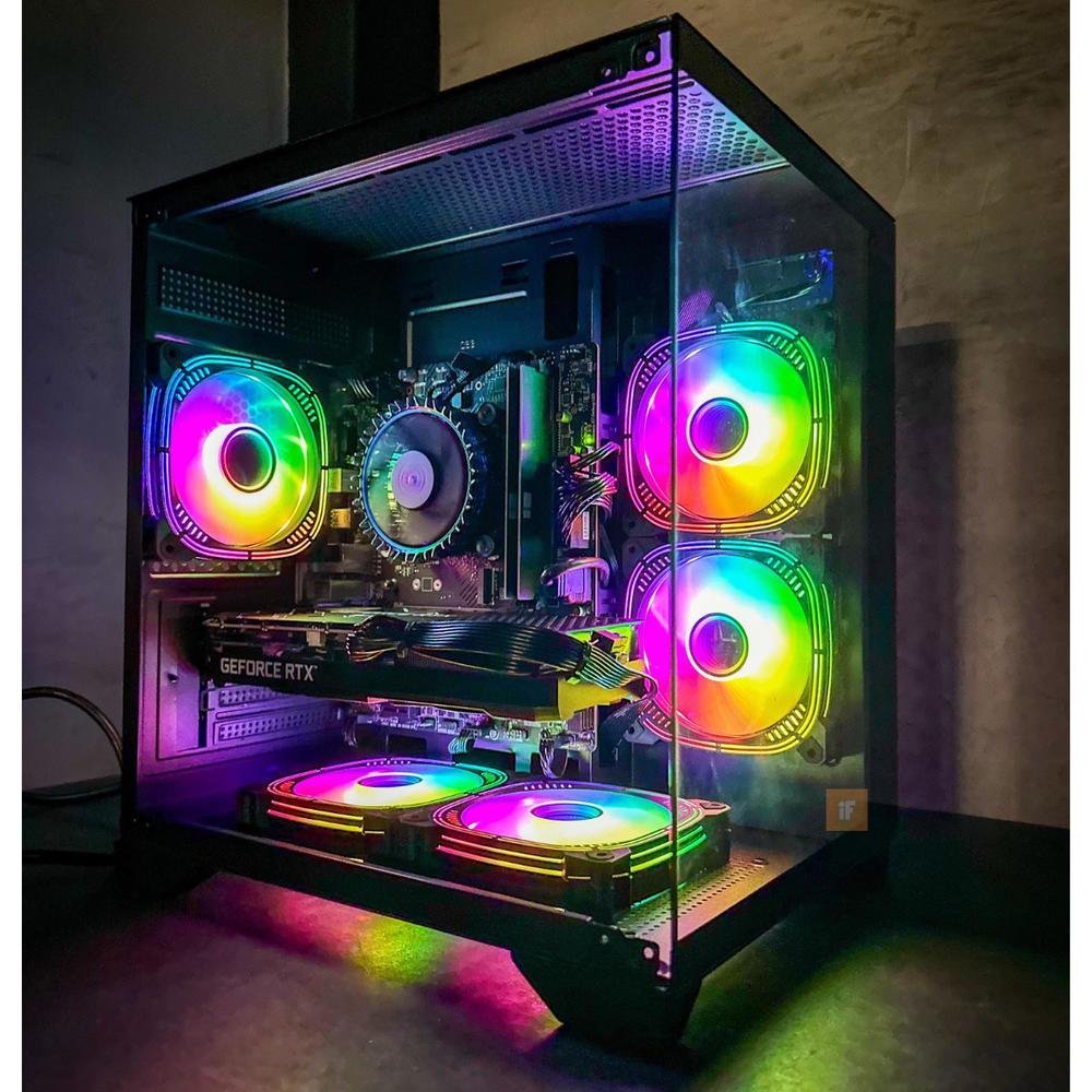 GALLERIA ゲミングパソコン i5-12400/RTX 3060/32GB Produtos com até