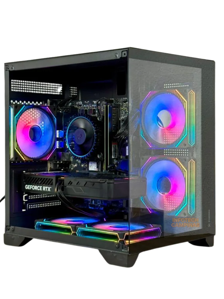 KaBuM Aperte o K e evolua em Tecnologia e Games