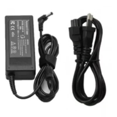 Fonte Carregador Para Cce Iron 535p 545l 545b 746p 787p R4 394 - Voltagem De Entrada
